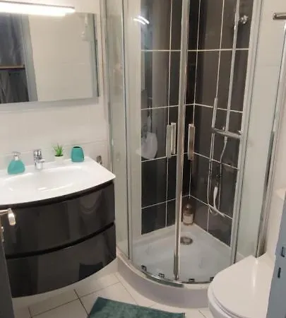 New ! Le Goeland Apartment La Grande-Motte