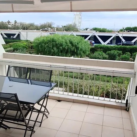 New ! Le Goeland * La Grande-Motte