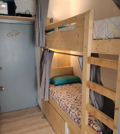 New ! Le Goeland Apartament *