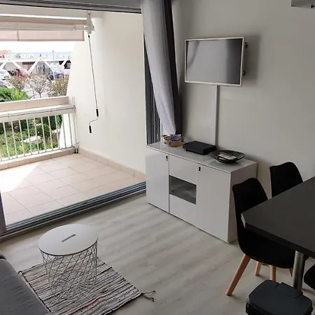 New ! Le Goeland * La Grande-Motte