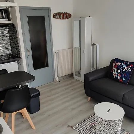 New ! Le Goeland Apartment La Grande-Motte
